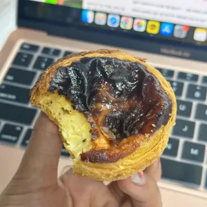 도리스 파티세리 사진