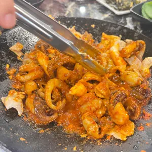 경식이네알쌈쭈꾸미 리뷰 사진