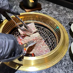 화춘옥 사진