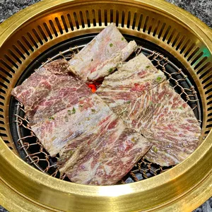 화춘옥 사진