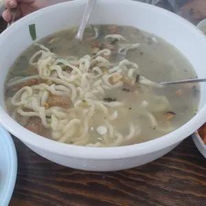 김가네칼국수 사진