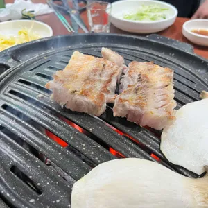 대길숯불갈비 사진