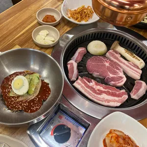 육일참숯구이 리뷰 사진