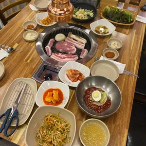 육일참숯구이 리뷰 사진