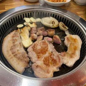 육일참숯구이 리뷰 사진