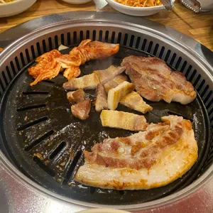 육일참숯구이 리뷰 사진