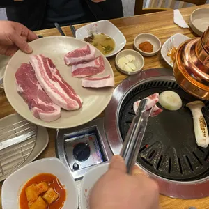 육일참숯구이 리뷰 사진