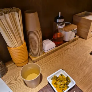 멘지 리뷰 사진