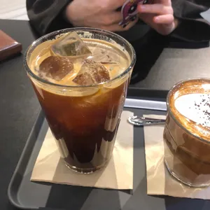 태양커피 사진