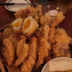 튀김소리 사진