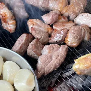 원조목살집 대표 사진