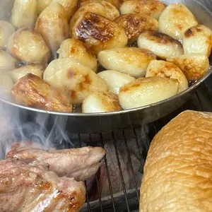 원조목살집 사진