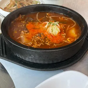 원조목살집 사진