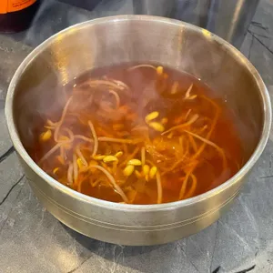 왕십리누룽지통닭구이 사진