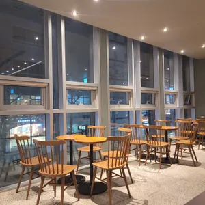 스타벅스 리뷰 사진
