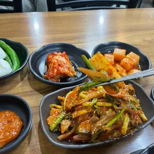 조서방순대국 사진