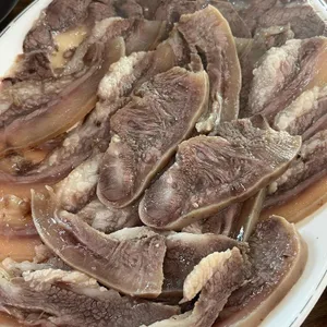 선화동실비식당 사진