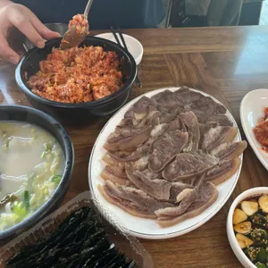 선화동실비식당 리뷰 사진