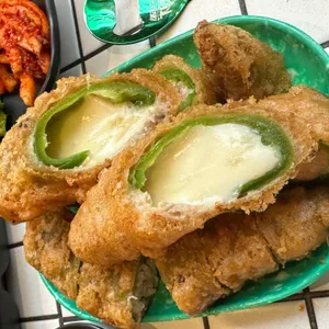 오름집 사진