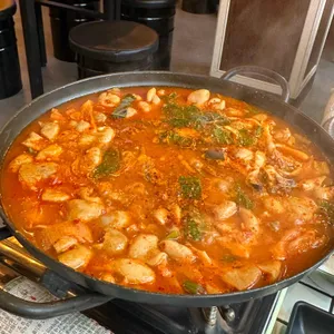 오름집 사진