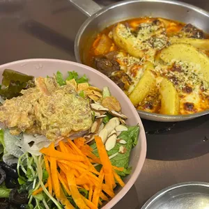 바비레드 사진
