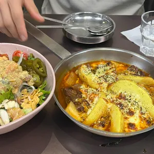 바비레드 사진