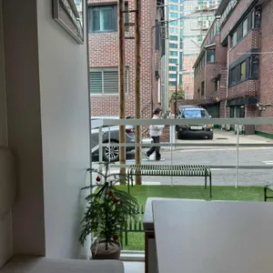 어뎁트 커피하우스 리뷰 사진