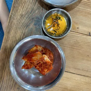 남북통일 사진