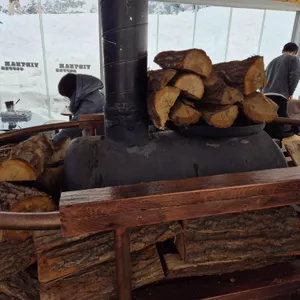 나폴리피자 리뷰 사진