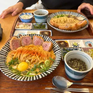 경양카츠 사진