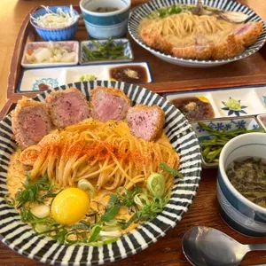 경양카츠 사진