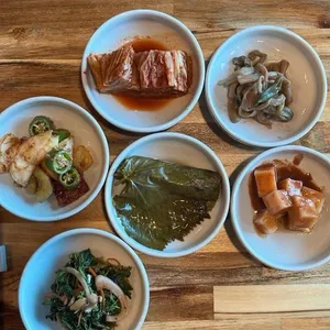 산들엄니밥상 사진