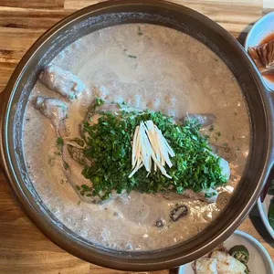 산들엄니밥상 사진