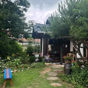 산들엄니밥상 리뷰 사진