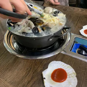 16호원조할머니칼국수 리뷰 사진