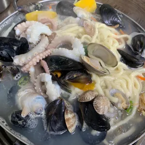 16호원조할머니칼국수 리뷰 사진