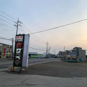 16호원조할머니칼국수 리뷰 사진