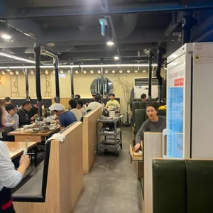 흥부골 숯불돼지 왕갈비 리뷰 사진