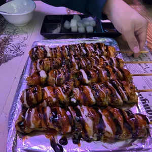 이게진짜닭꼬치 사진