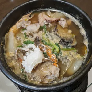 해초랑 사진