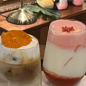 트라이브 사진