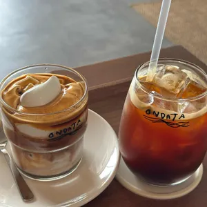 온다타 사진