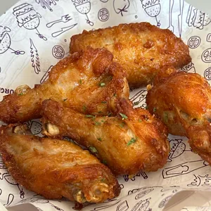 버터버거 사진