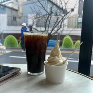 카페나루 사진