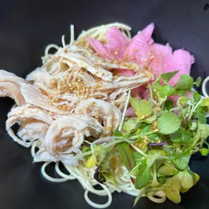 정직유부 사진
