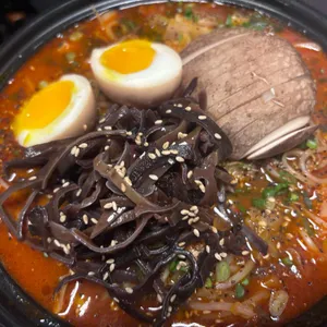 멧챠 우마이 사진