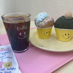 노티드 사진