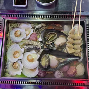 통영항 리뷰 사진