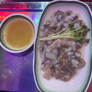 통영항 사진