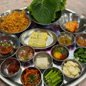 잠수교집 리뷰 사진